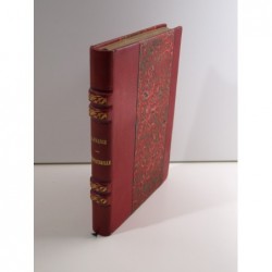 France Anatole : Crainquebille