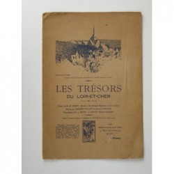 Hubert-Fillay : Les trésors du Loir-et-Cher