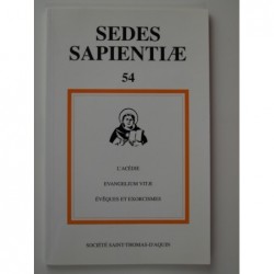 Sedes Sapientae N°54