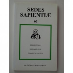 Sedes Sapientae N°62