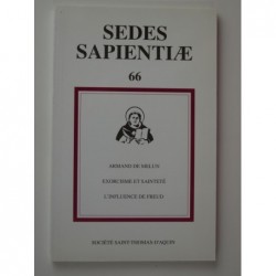 Sedes Sapientae N°66