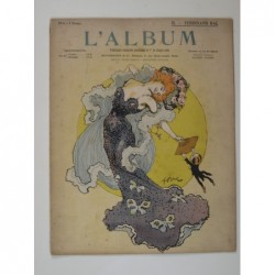 L'album II. Ferdinand Bac
