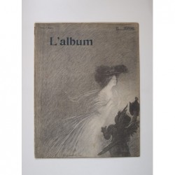L'album VI. Léandre