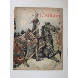 L'album VII. Job