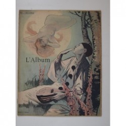 L'album IV. Balluriau