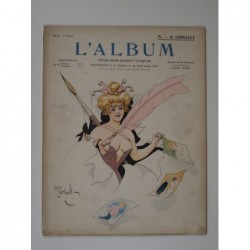 L'album IV. H. Gerbault