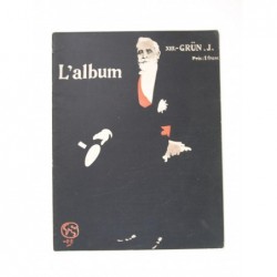 L'album XIII. Grün J.