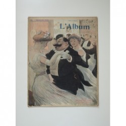 L'album XII. Hermann Paul