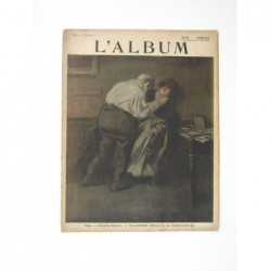 L'album XVII.