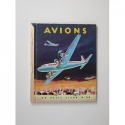 Lachmann R.M. : Avions