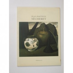 Jean-Baptiste Sécheret