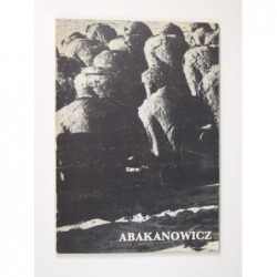 Abakanowicz : Altérations