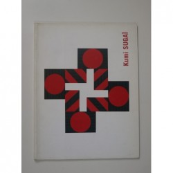 Lambert J.C. : Kumi Sugaï. Les plus grands tableaux de ses dernières années.