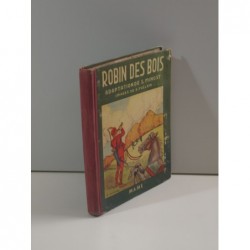 Robin des bois