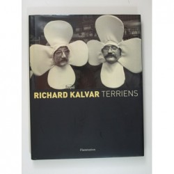 Kalvar Richard : Terriens