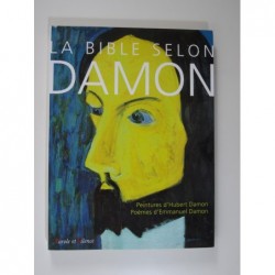 Damon Hubert et Emmanuel : La Bible selon Damon
