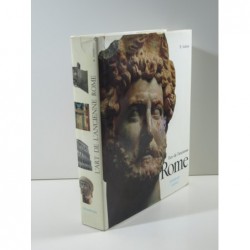 Andreae Bernard  : L'Art de l'ancienne Rome.