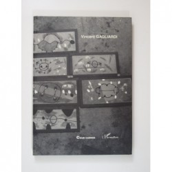 Vincent Gagliardi. Les allées d'un cimetière personnel. Envoi.