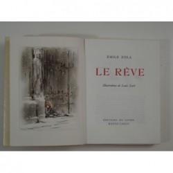 Zola Émile : Le rêve