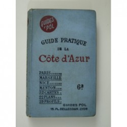 Guide pratique Pol de la Côte d'Azur