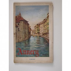 Annecy