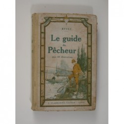 Ryvez : Le guide du pêcheur.