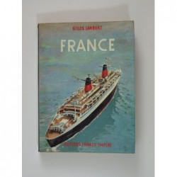 Lambert Gilles : France