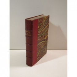 Bourget Paul : Mensonges