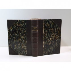 Larousse M. P. : Fleurs historiques des dames et des gens du monde