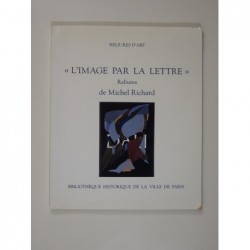 L'image par la lettre