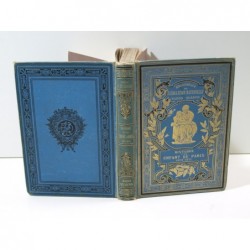 Mesureur G. (Amélie Dewailly) : Histoire d'un enfant de Paris (1870-1871)