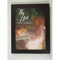 Hamilton David : The best of David Hamilton