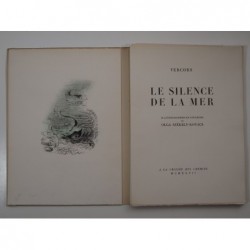 Vercors : Le silence de la mer