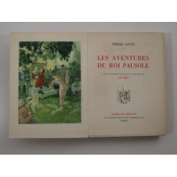 Louÿs Pierre